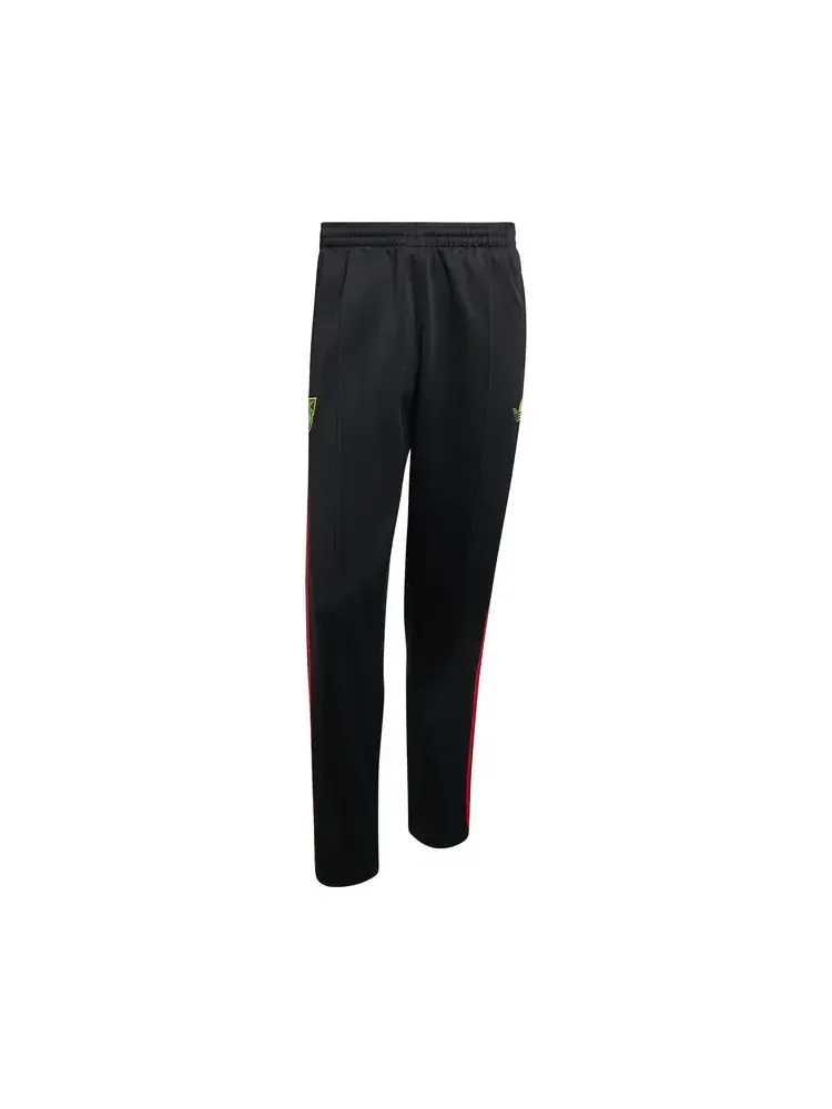 Спортивные брюки Adidas Jamaica x Bob Marley Originals — изображение 1 из 1, черный