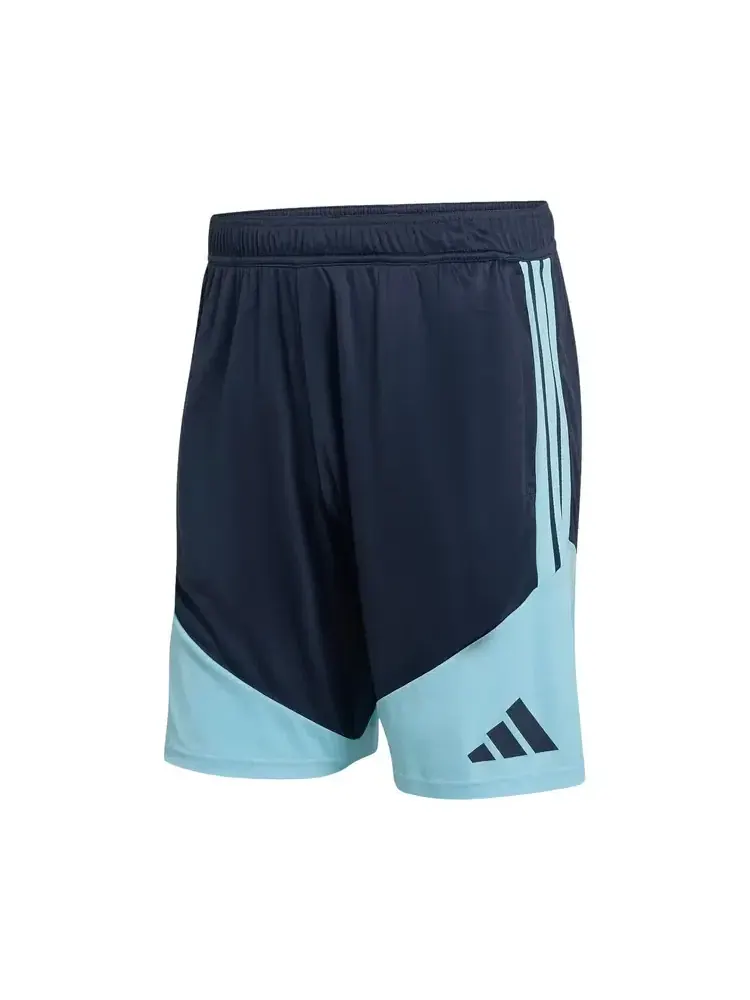 Шорты Adidas Argentina 26 Tiro Shorts — изображение 1 из 1, синий