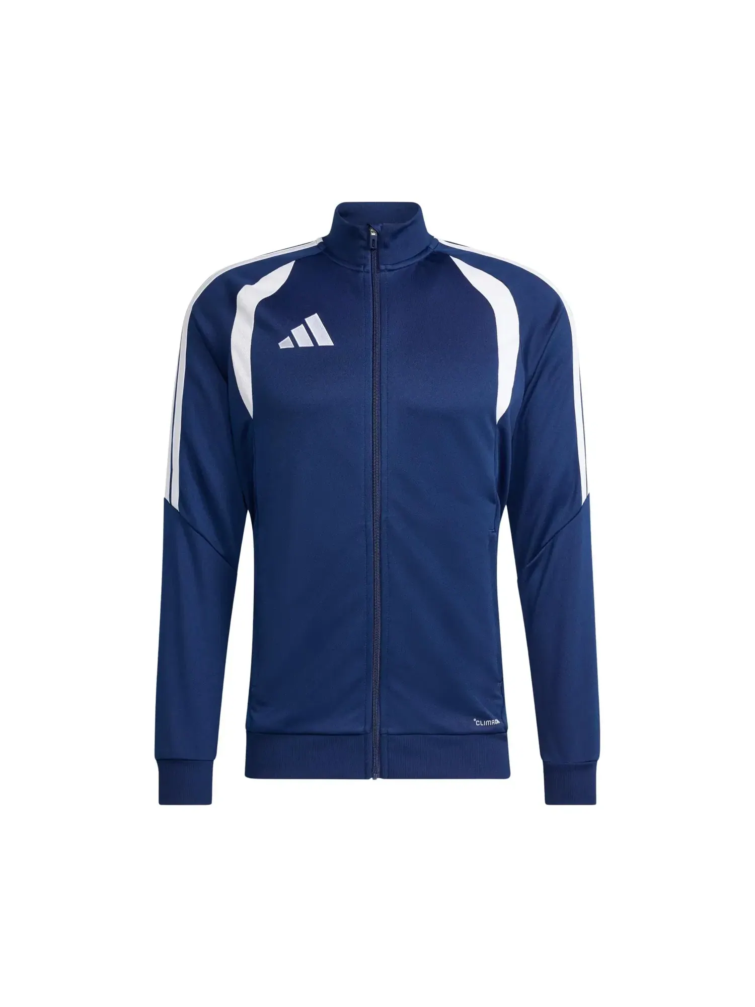 Куртка Adidas Tiro 26 League Jacket — изображение 1 из 1, темно-синий синий/белый