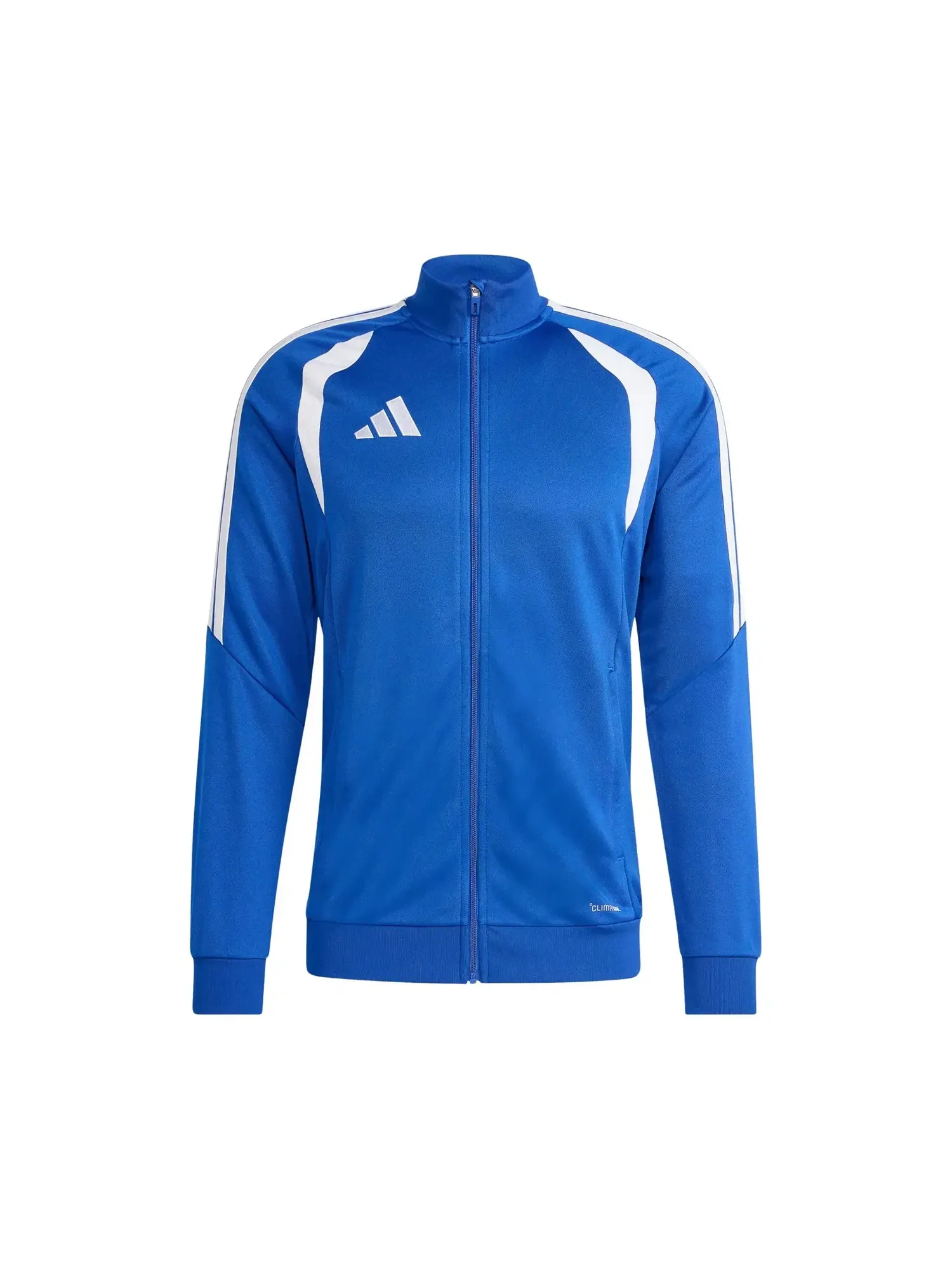 Куртка Adidas Tiro 26 League — изображение 1 из 1, синий/белый