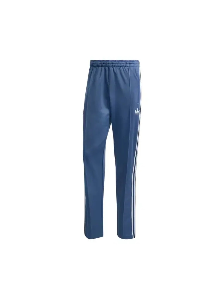 Спортивные брюки Adidas Italy Originals — изображение 1 из 1, синий