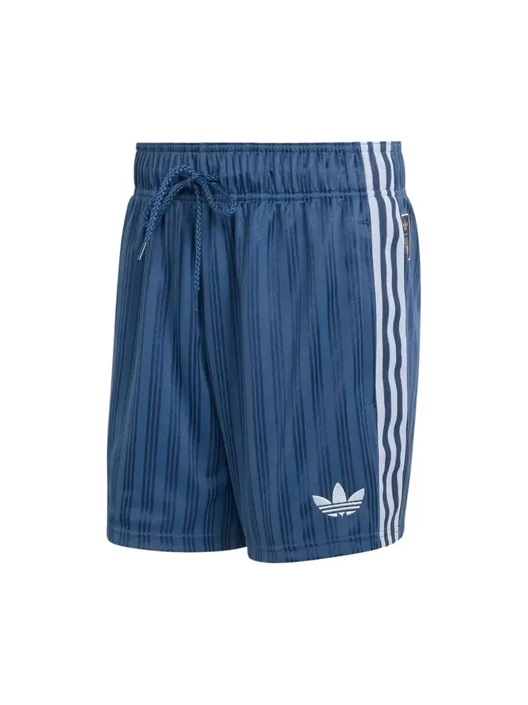 Шорты Adidas Italy Originals — изображение 1 из 1, синий