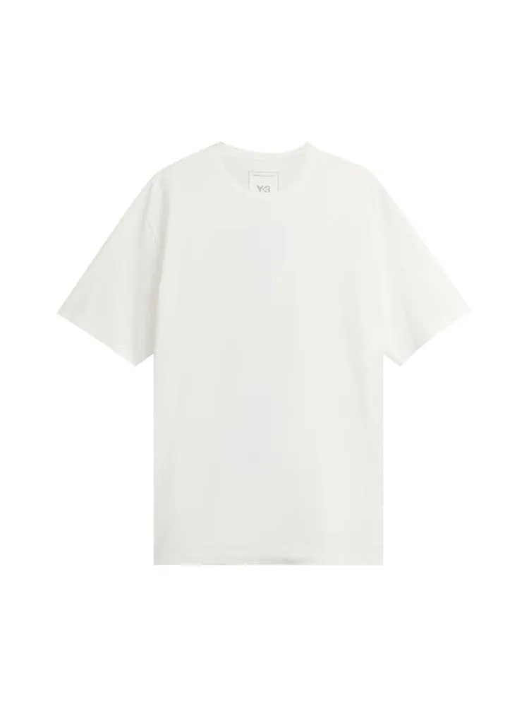 Футболка Y-3 Graphic Short-Sleeve Tee
