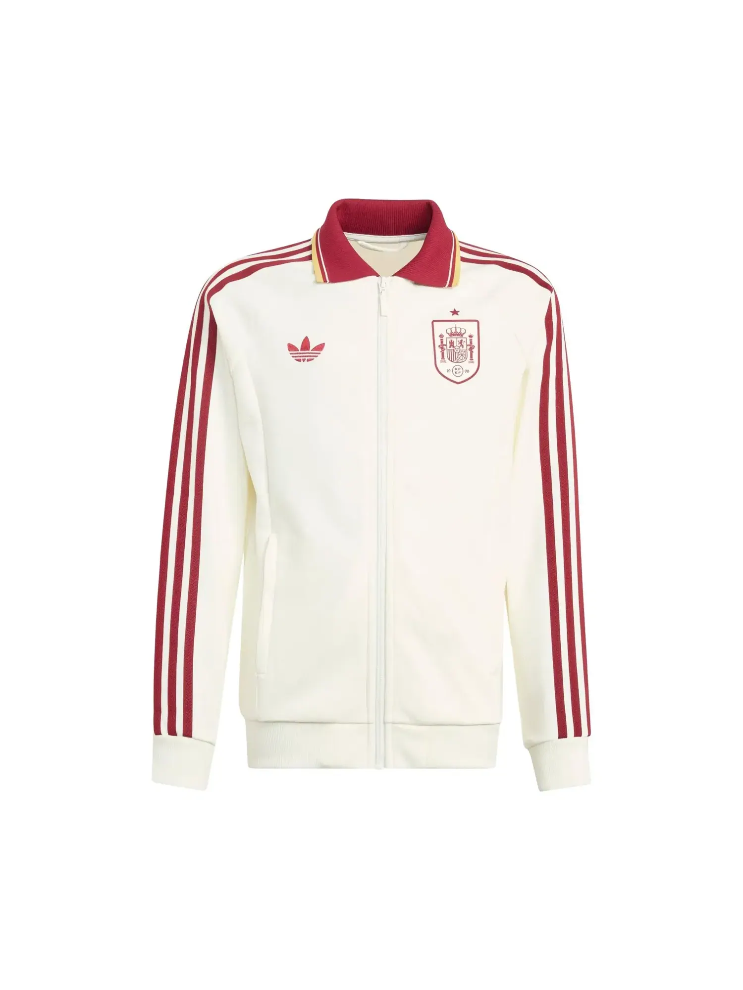 Куртка Adidas Spain Away Anthem Jacket GS