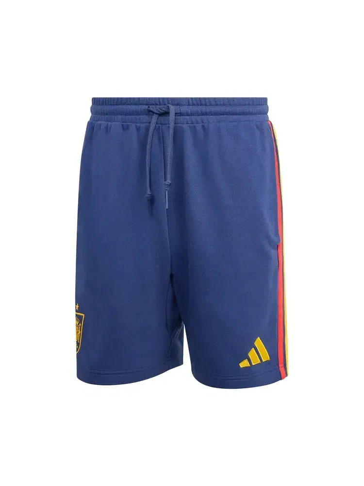 Шорты Adidas Spain DNA Shorts — изображение 1 из 1, синий