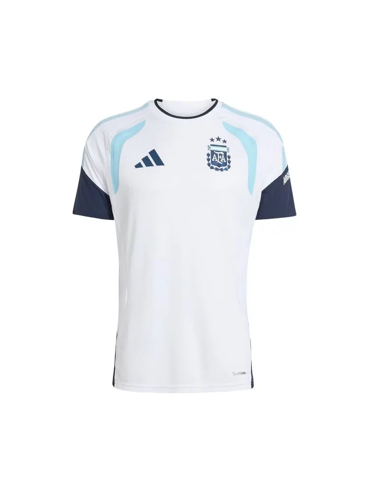 Тренировочная футболка Adidas Argentina Tiro Pro 26 — изображение 1 из 2, белый