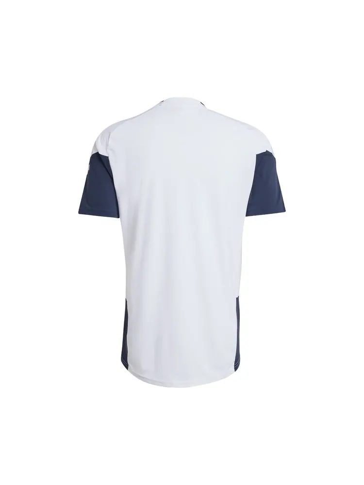 Тренировочная футболка Adidas Argentina Tiro Pro 26 — изображение 2 из 2, белый