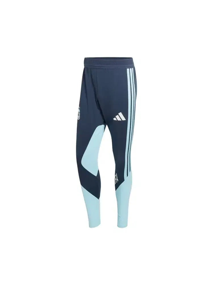 Брюки Adidas Argentina 26 Tiro Pro — изображение 1 из 1, синий