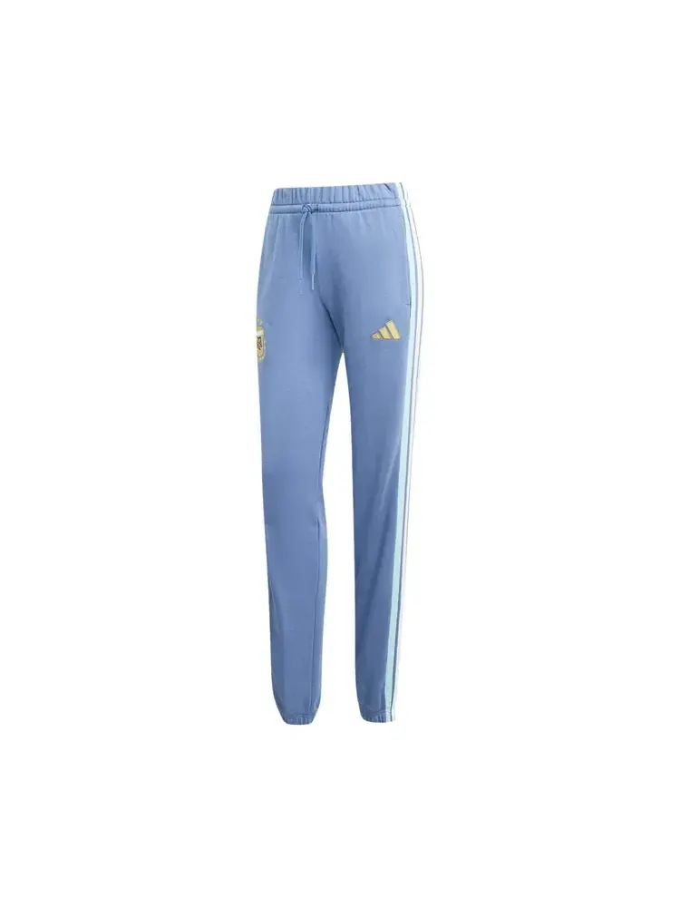 Спортивные брюки Adidas Argentina DNA Track Pants — изображение 1 из 1, синий