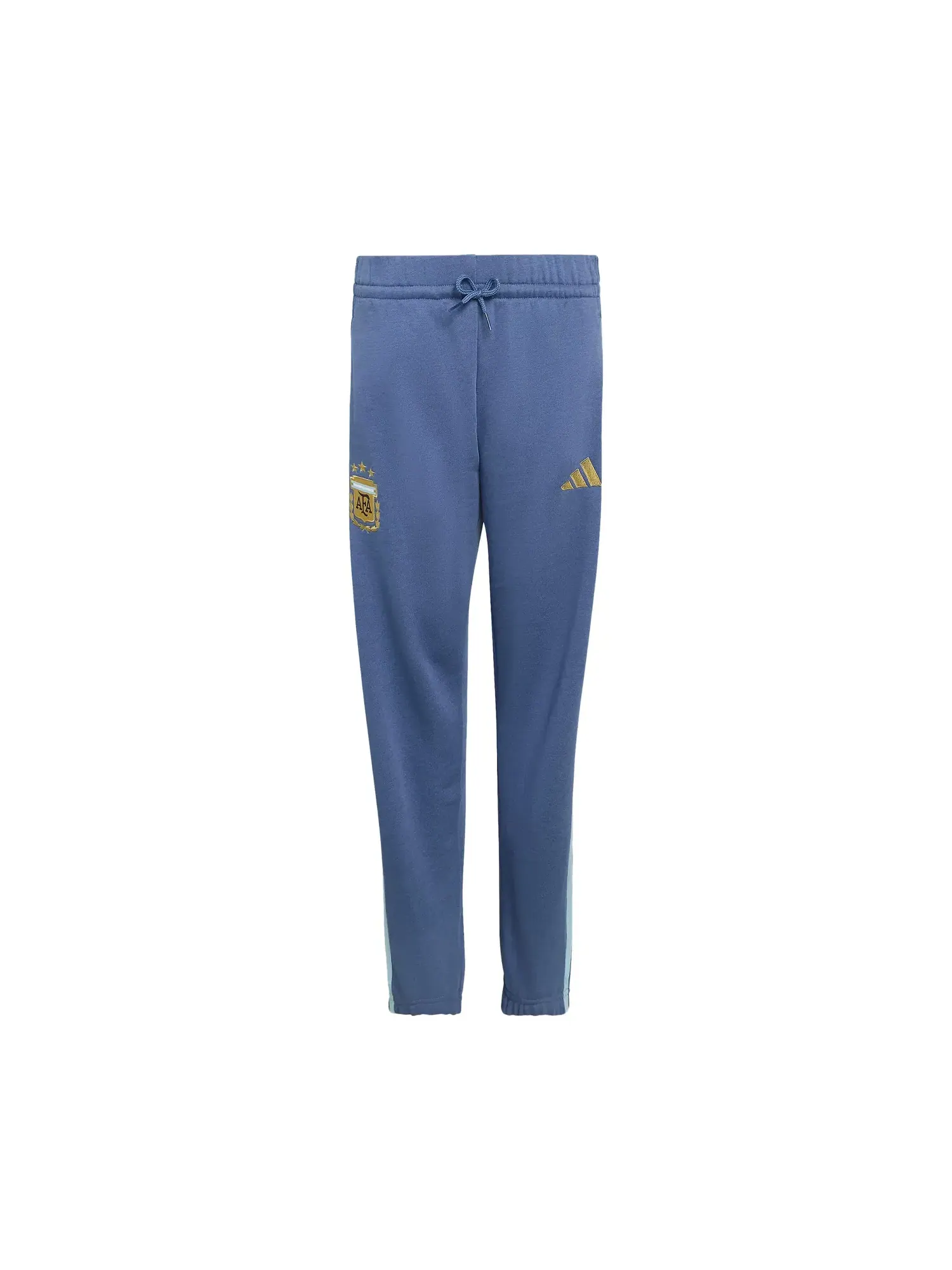 Брюки Adidas Argentina DNA — изображение 1 из 1, синий