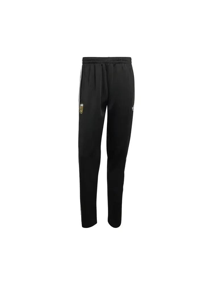 Спортивные брюки Adidas Argentina Originals — изображение 1 из 1, черный