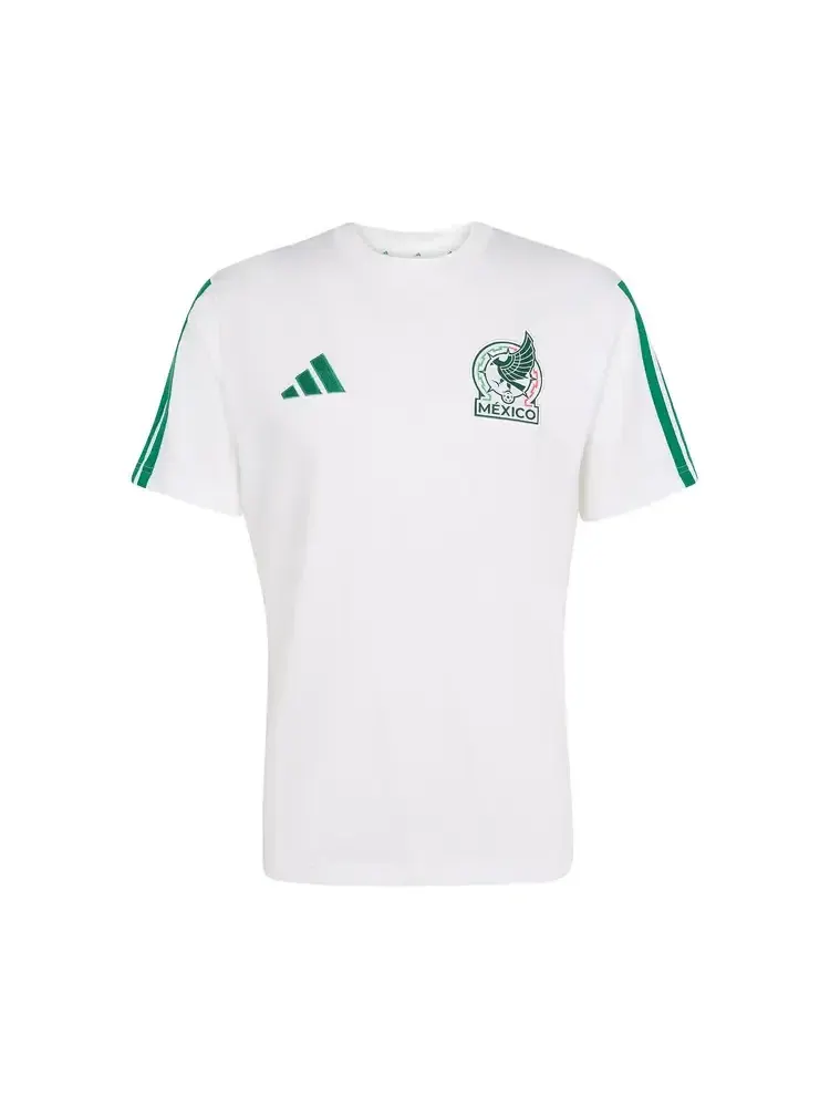 Футболка Adidas Mexico DNA — изображение 1 из 1, белый