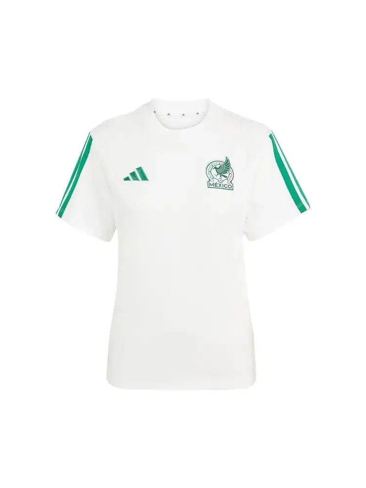 Футболка Adidas Mexico DNA — изображение 1 из 1, белый