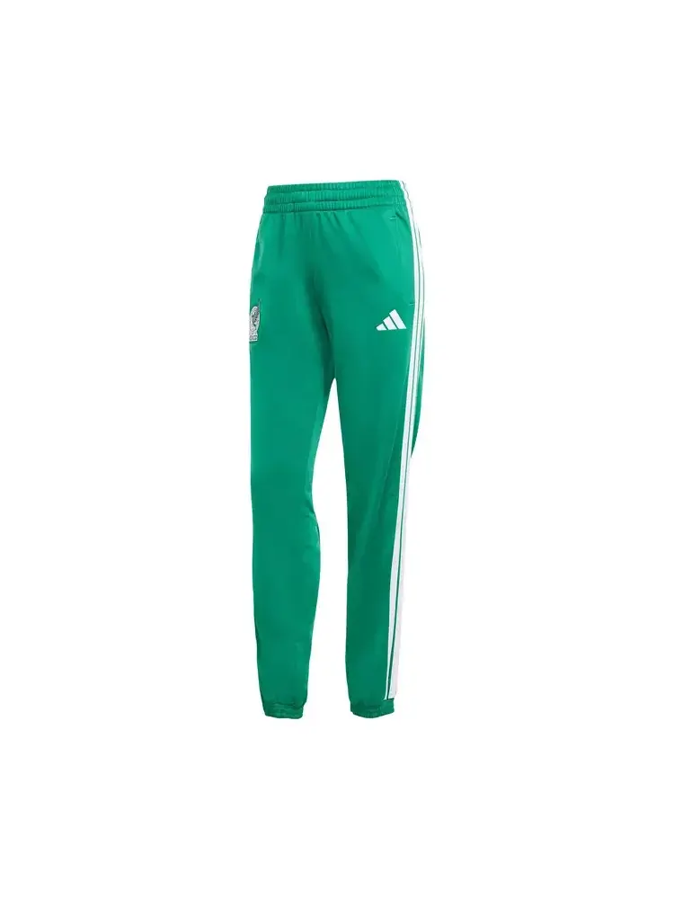 Спортивные брюки Adidas Mexico DNA Track Pants — изображение 1 из 1, зеленый