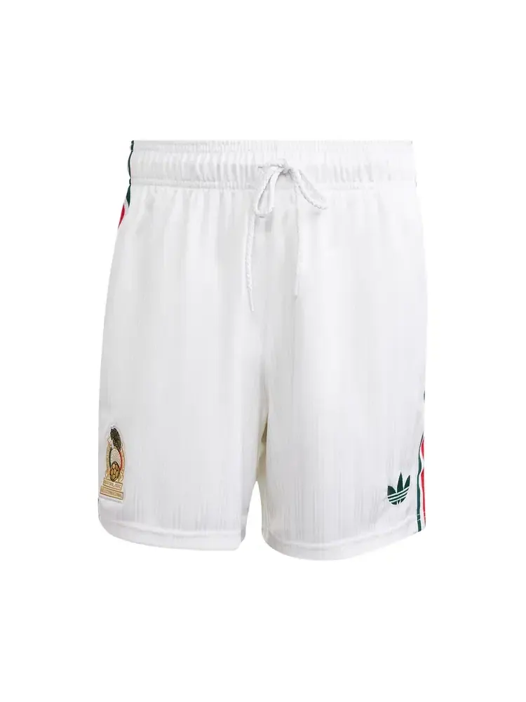 Шорты Adidas Mexico Originals — изображение 1 из 1, белый