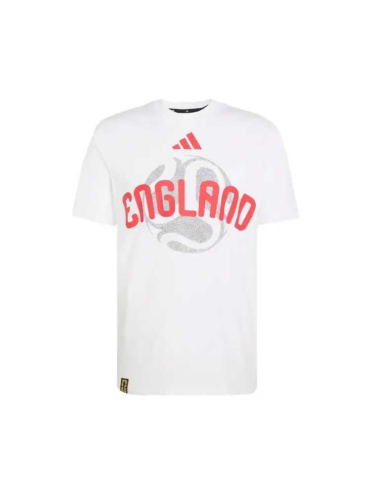 Футболка Adidas FIFA World Cup 26 England — изображение 1 из 1, белый