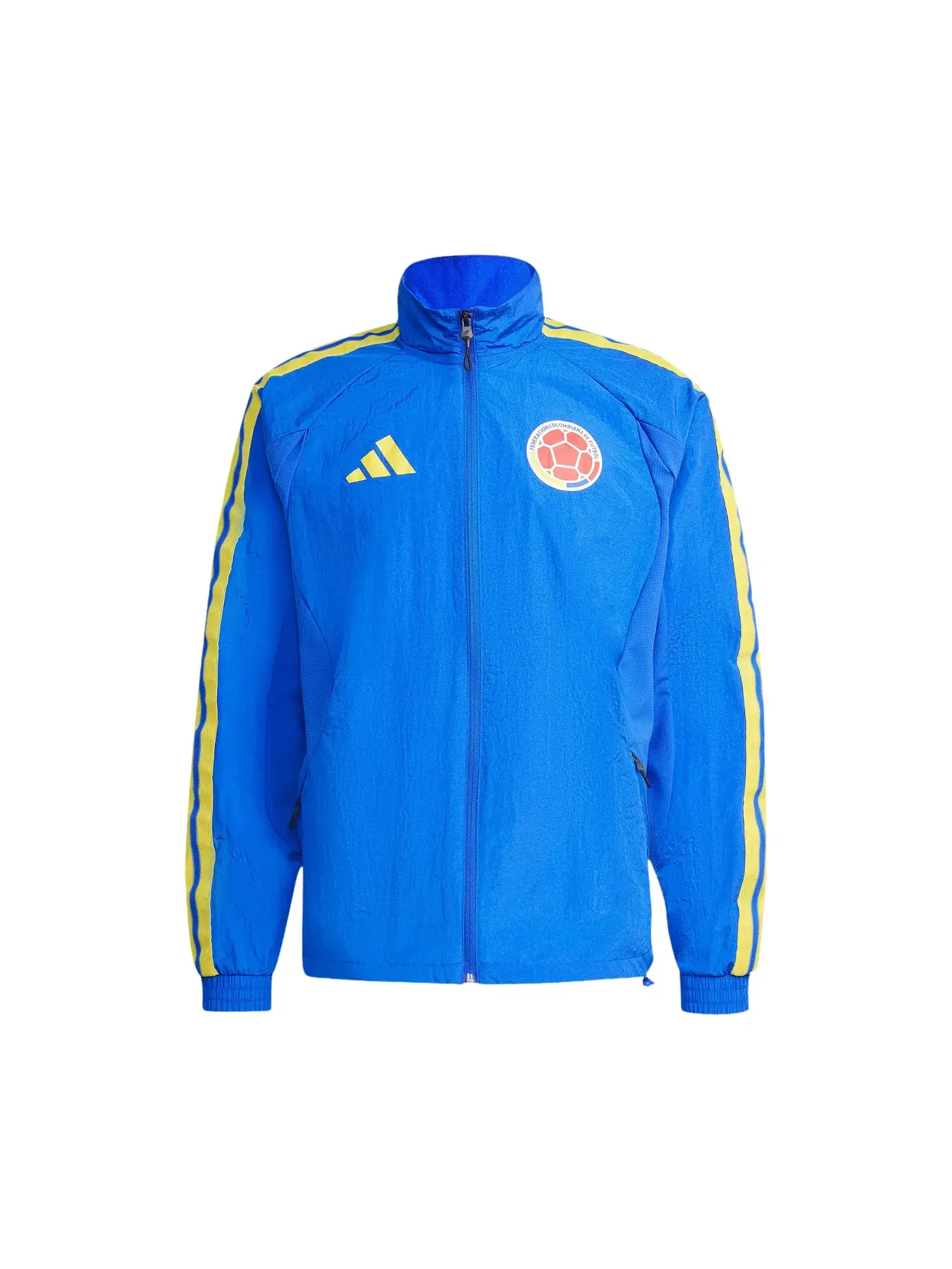 Домашняя куртка Adidas Colombia Anthem