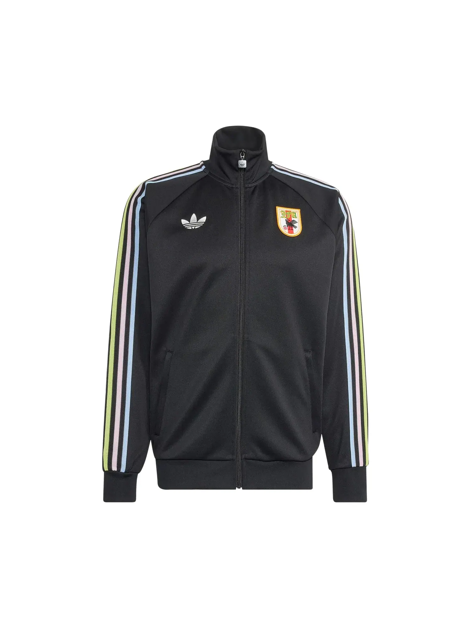 Спортивная футболка Adidas Japan Originals — изображение 1 из 1, черный