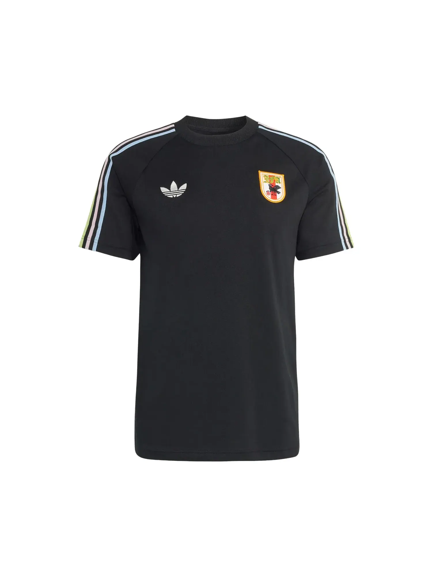 Футболка Adidas Japan Originals — изображение 1 из 1, черный