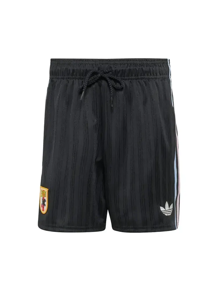 Шорты Adidas Japan Originals — изображение 1 из 1, черный