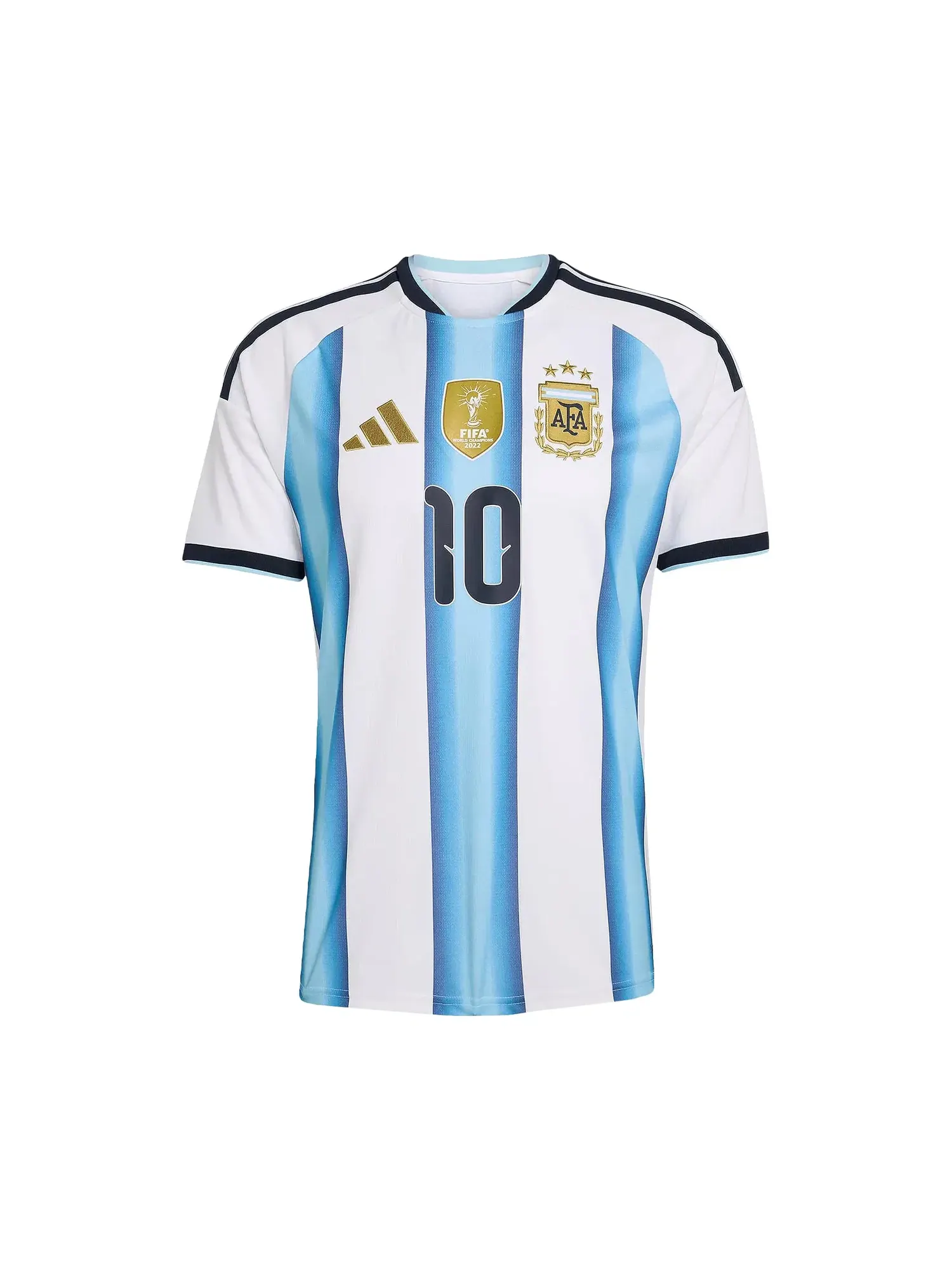 Футболка Adidas Argentina Месси — изображение 1 из 1