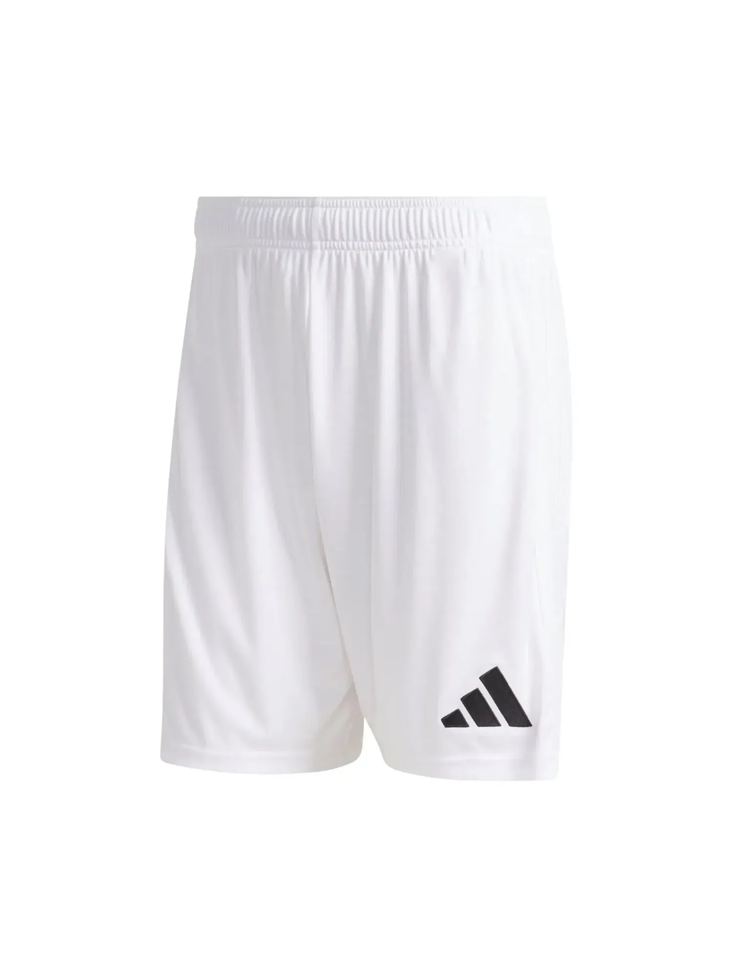 Шорты Adidas Tiro26 League Shorts — изображение 1 из 1, белый/белый/черный