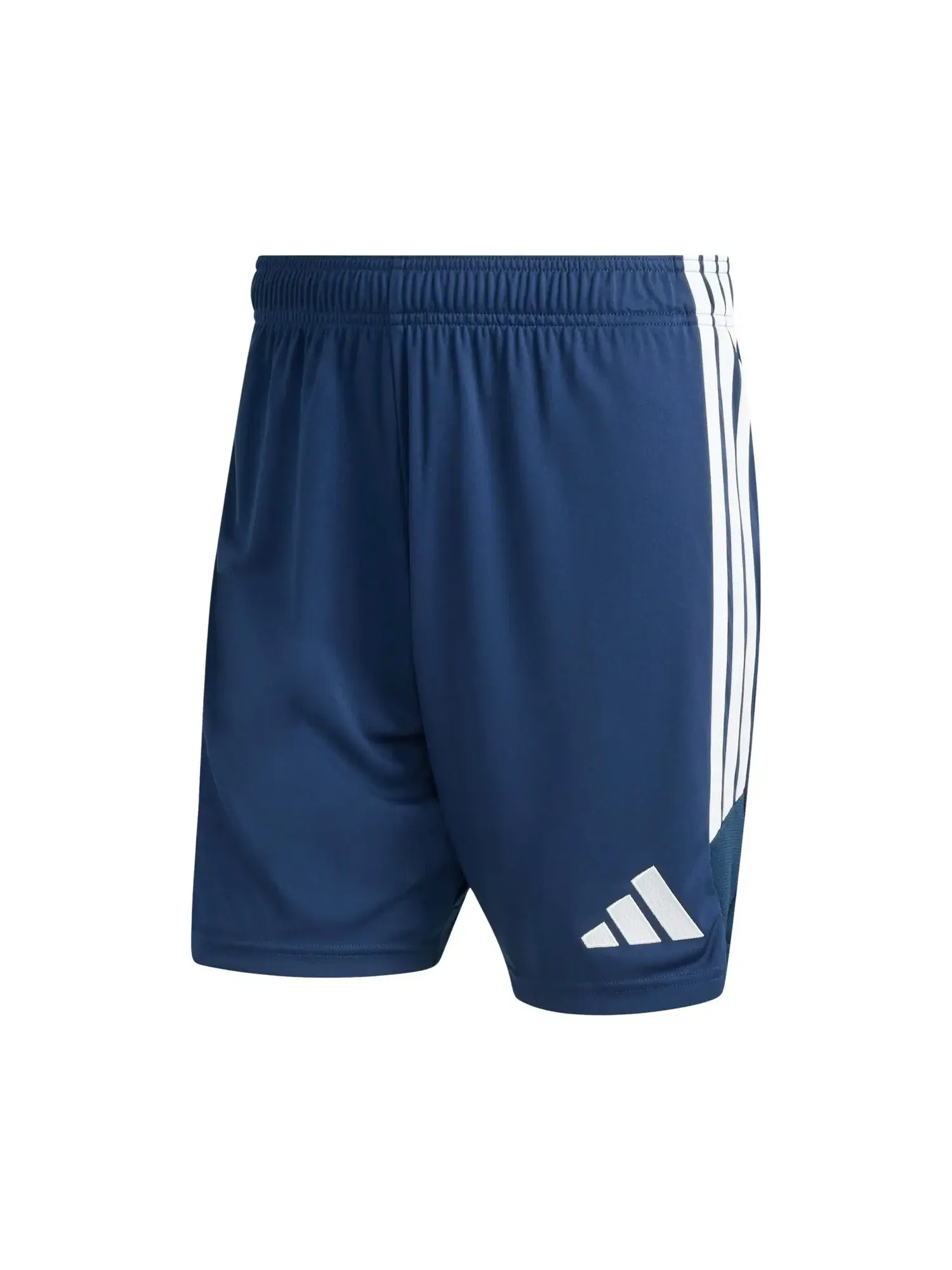Шорты Adidas Tiro26 League Shorts — изображение 1 из 1, темно-синий синий/белый