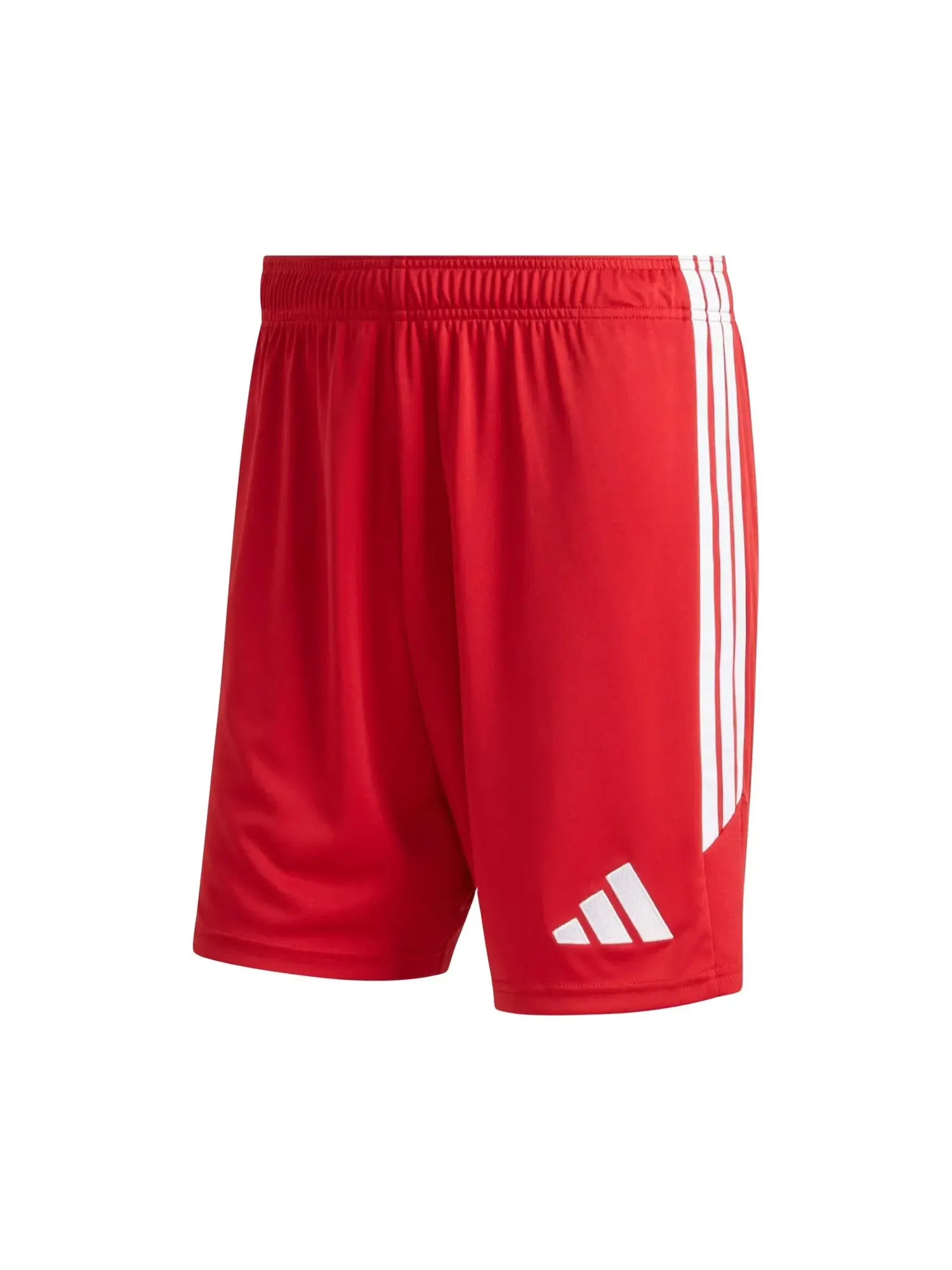 Шорты Adidas Tiro26 League Shorts — изображение 1 из 1, красный/белый