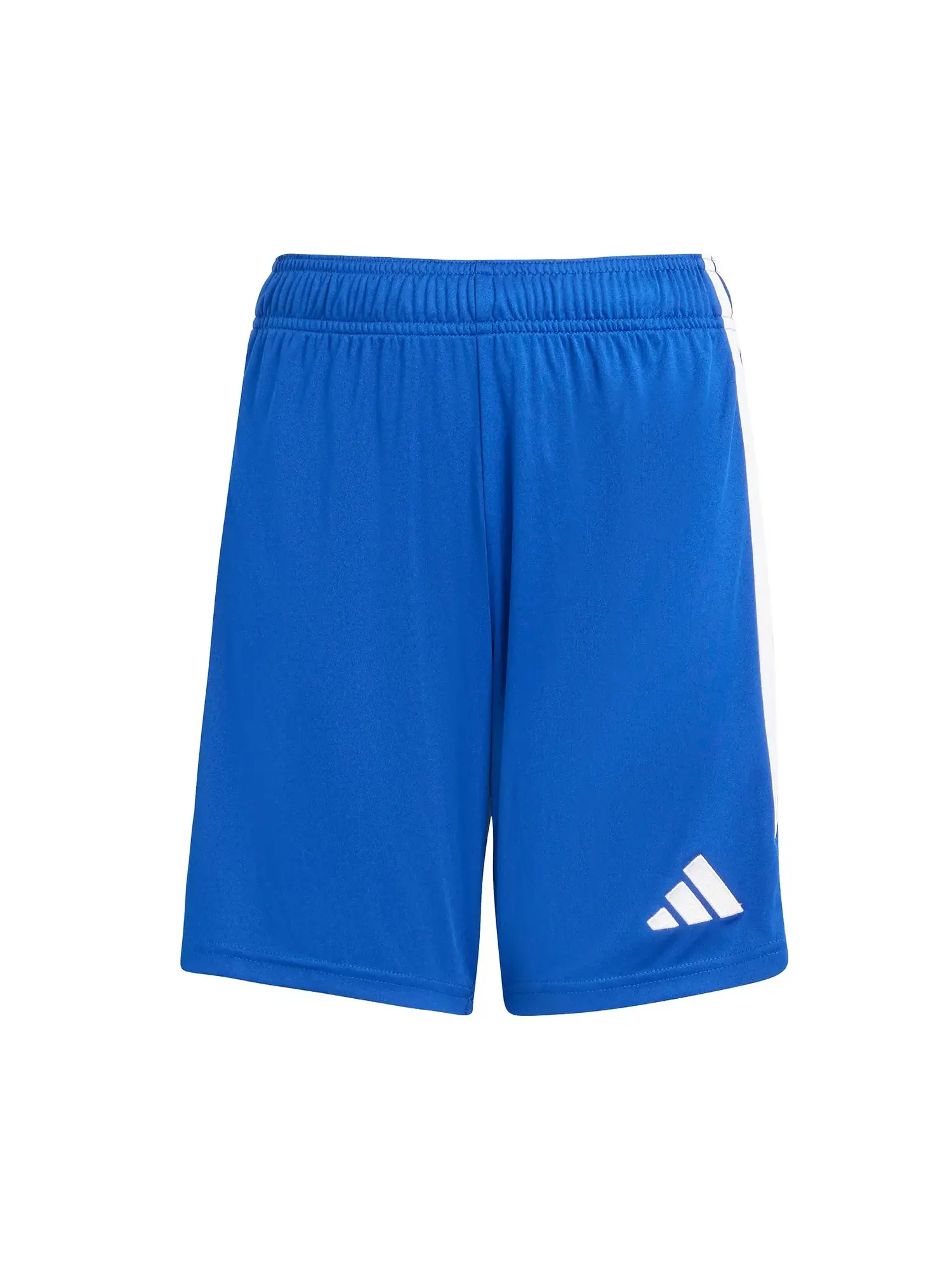 Детские шорты Adidas Tiro26 League Shorts GS — изображение 1 из 1, синий/белый