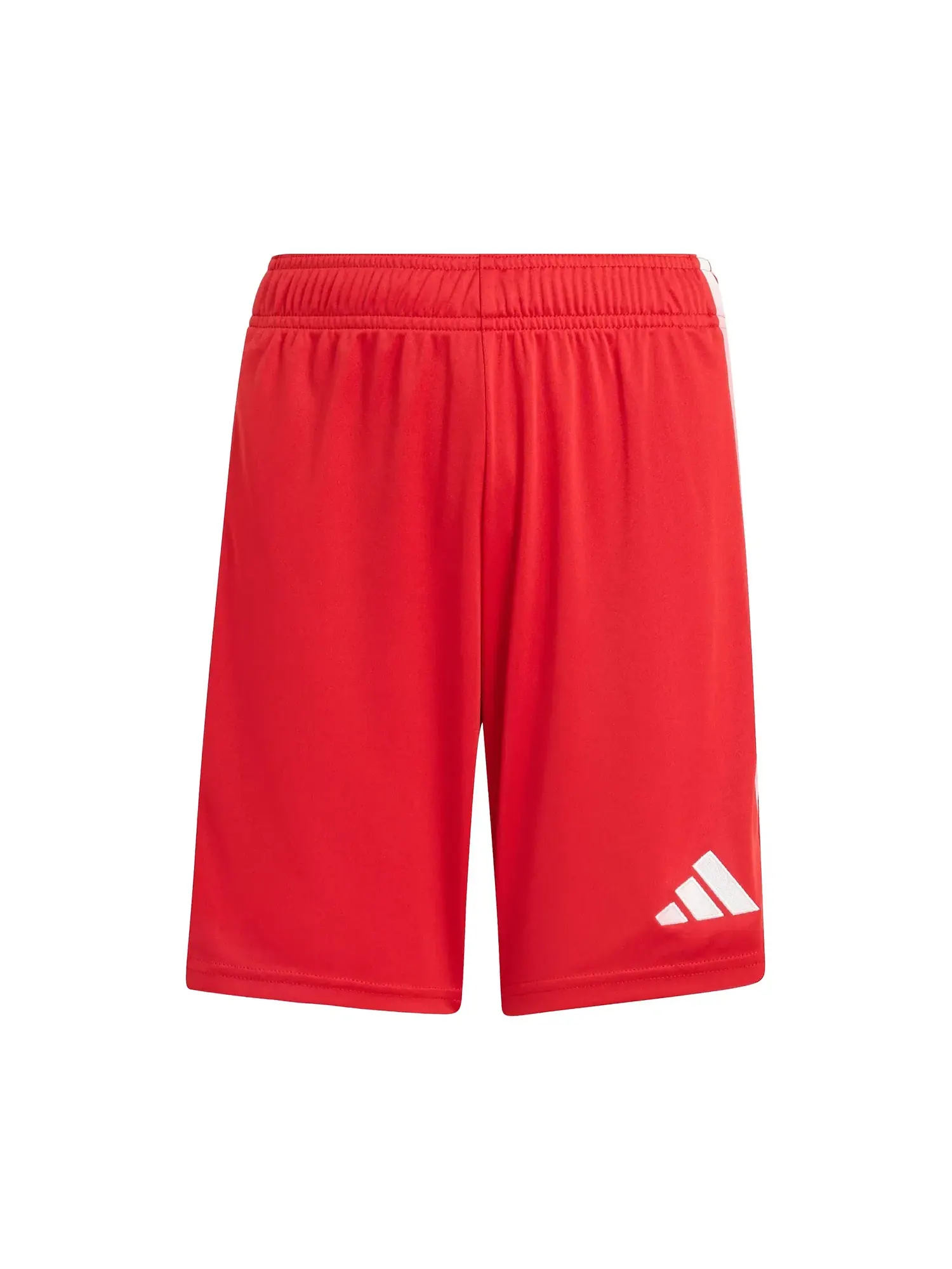 Шорты Adidas Tiro26 League Shorts GS/PS — изображение 1 из 1, красный/белый