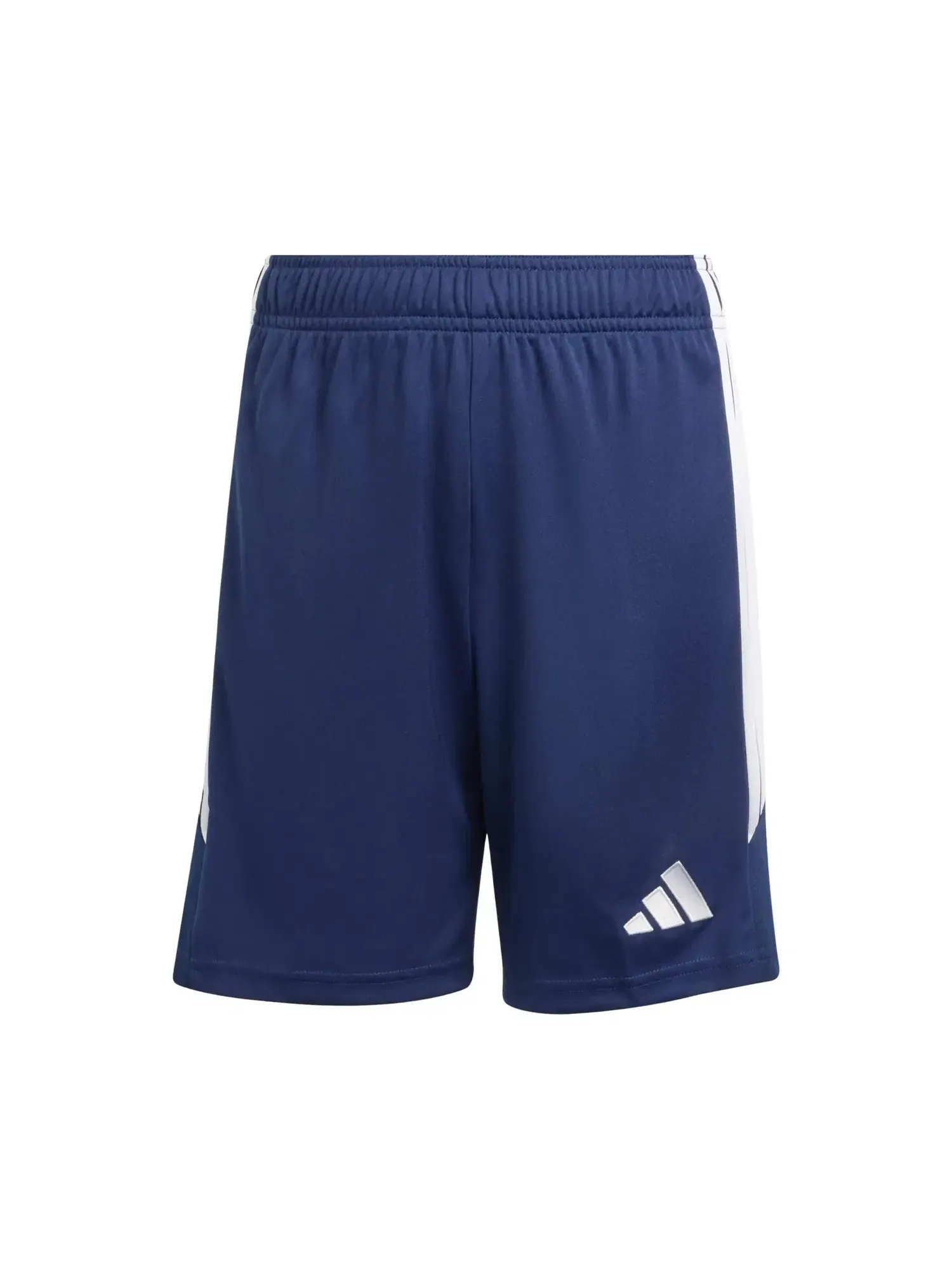 Шорты Adidas Tiro26 League Shorts GS/PS — изображение 1 из 1, темно-синий синий/белый