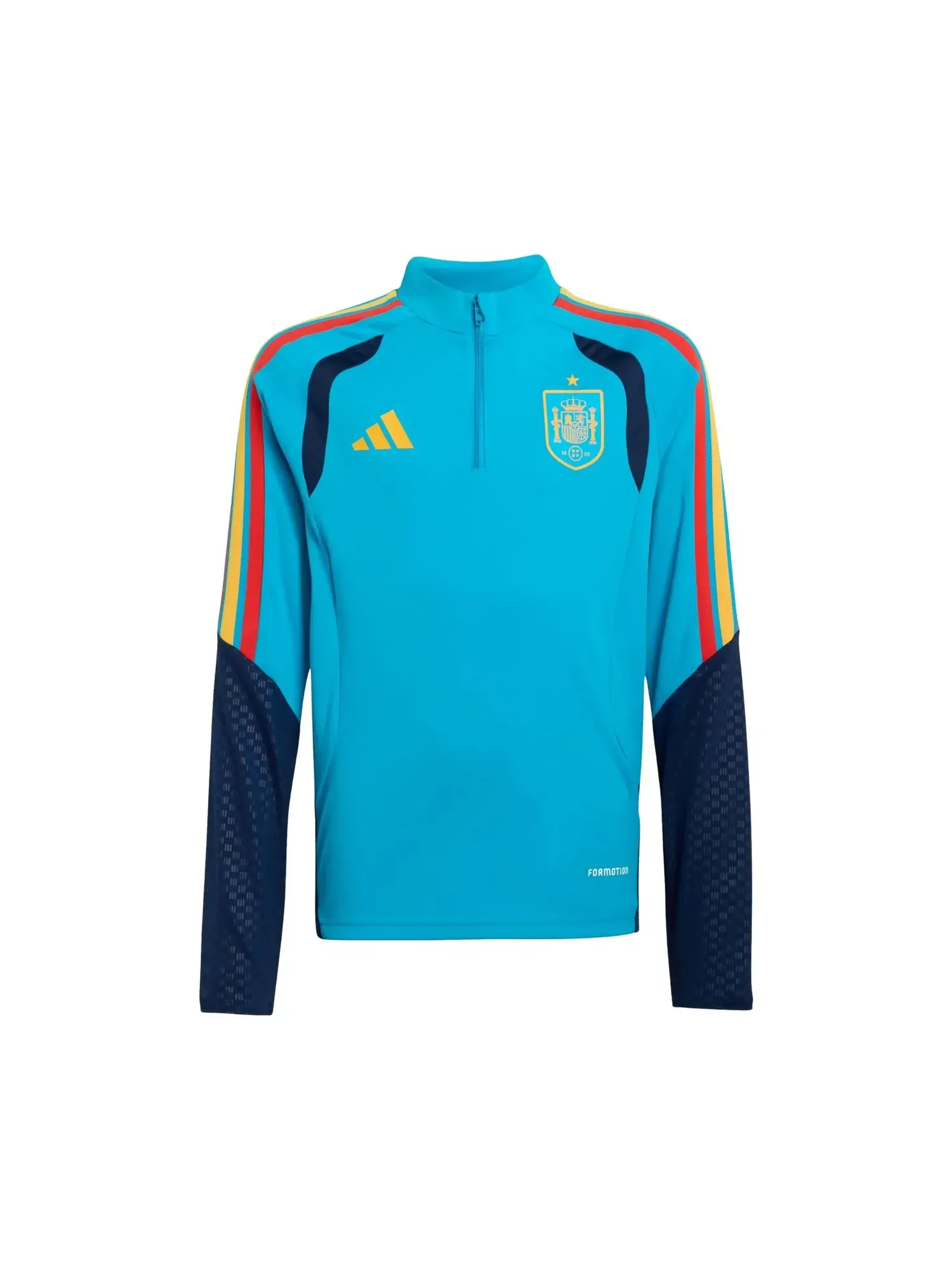 Куртка Adidas Spain 26 Tiro Top GS