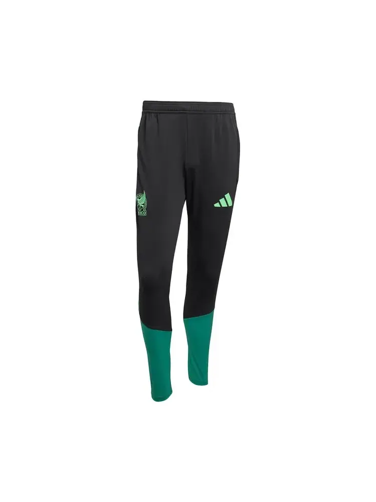 Брюки Adidas Mexico 26 Tiro — изображение 1 из 1, черный