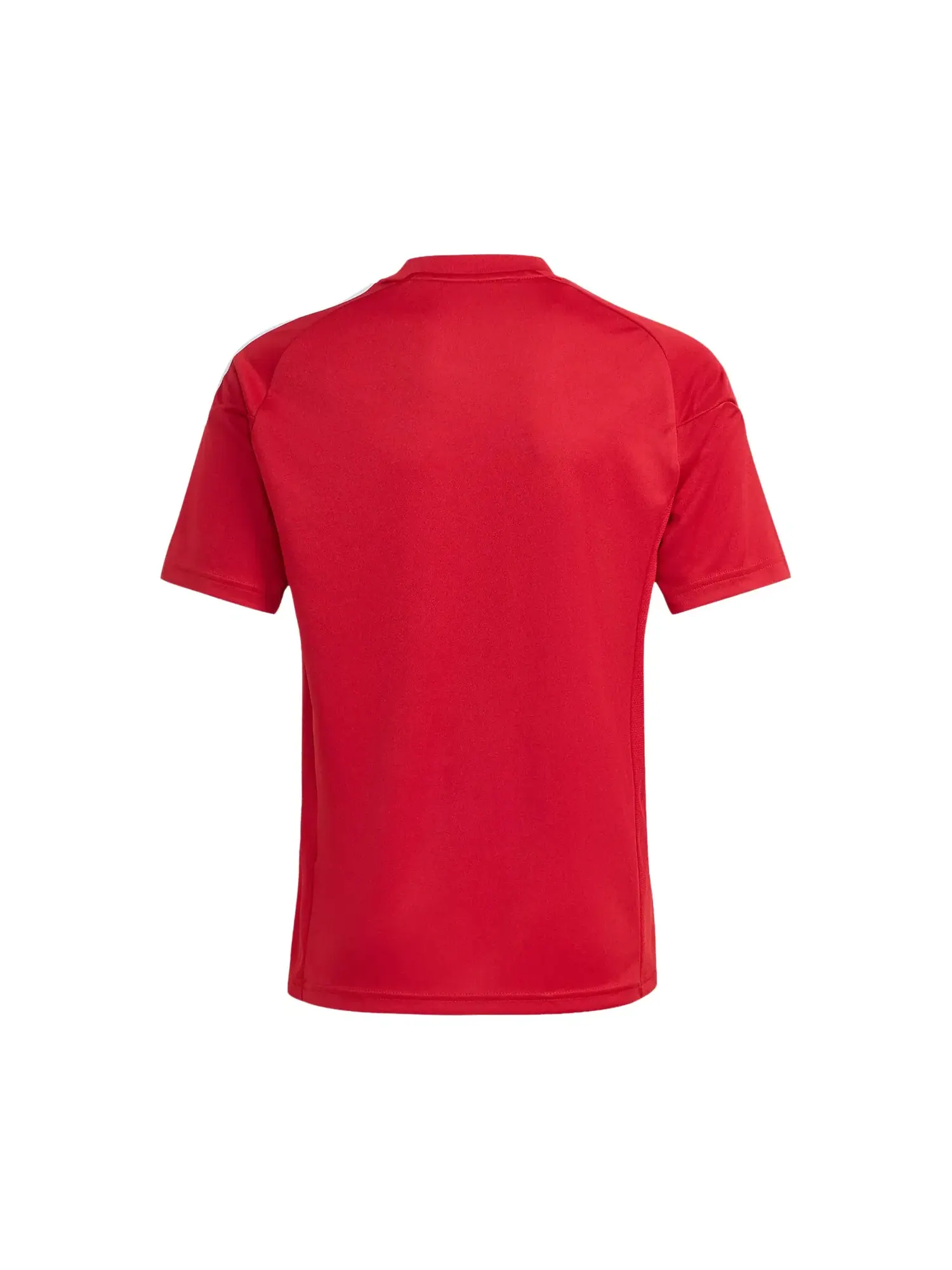 Футболка Adidas Tiro26 League Jersey GS/PS — изображение 2 из 2, красный/белый