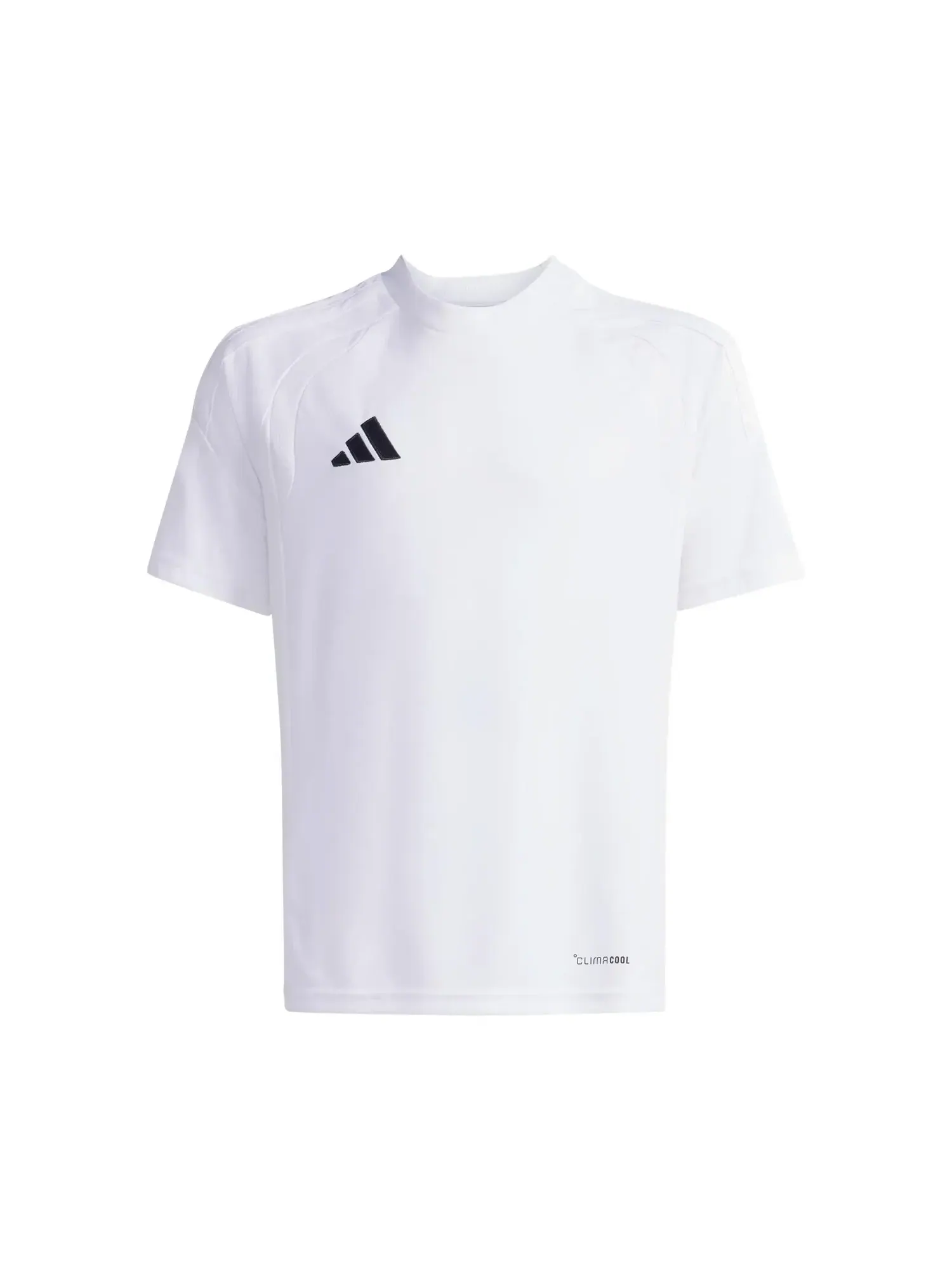 Футболка Adidas Tiro26 League Jersey GS — изображение 1 из 2, белый/белый/черный