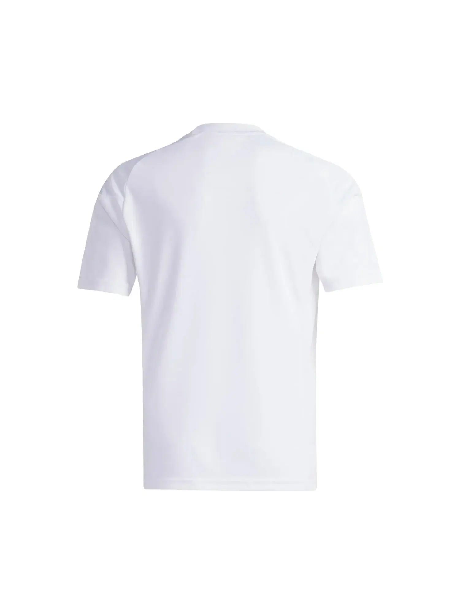 Футболка Adidas Tiro26 League Jersey GS — изображение 2 из 2, белый/белый/черный