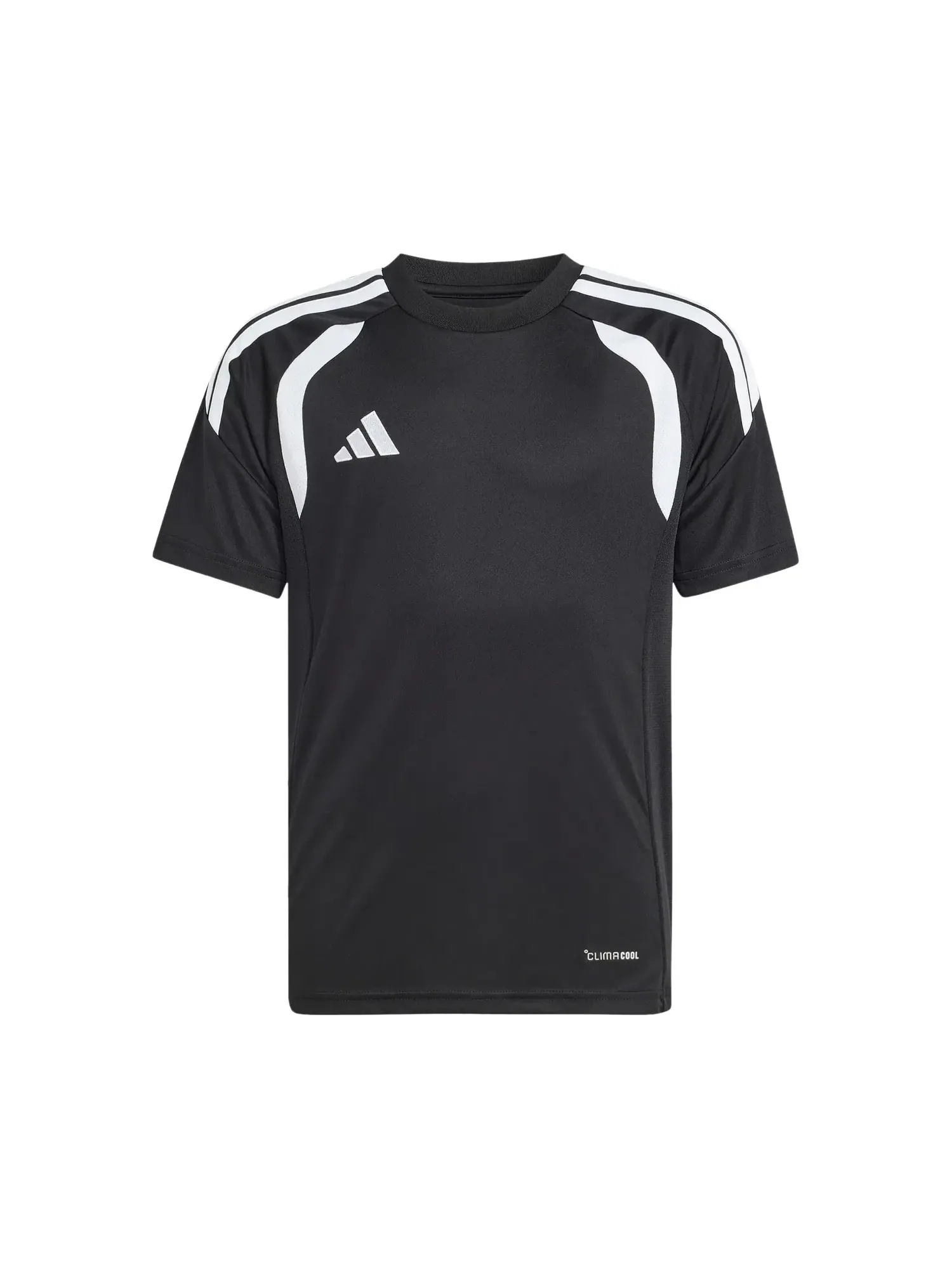 Футболка Adidas Tiro26 League Jersey GS/PS — изображение 1 из 2, черный/белый