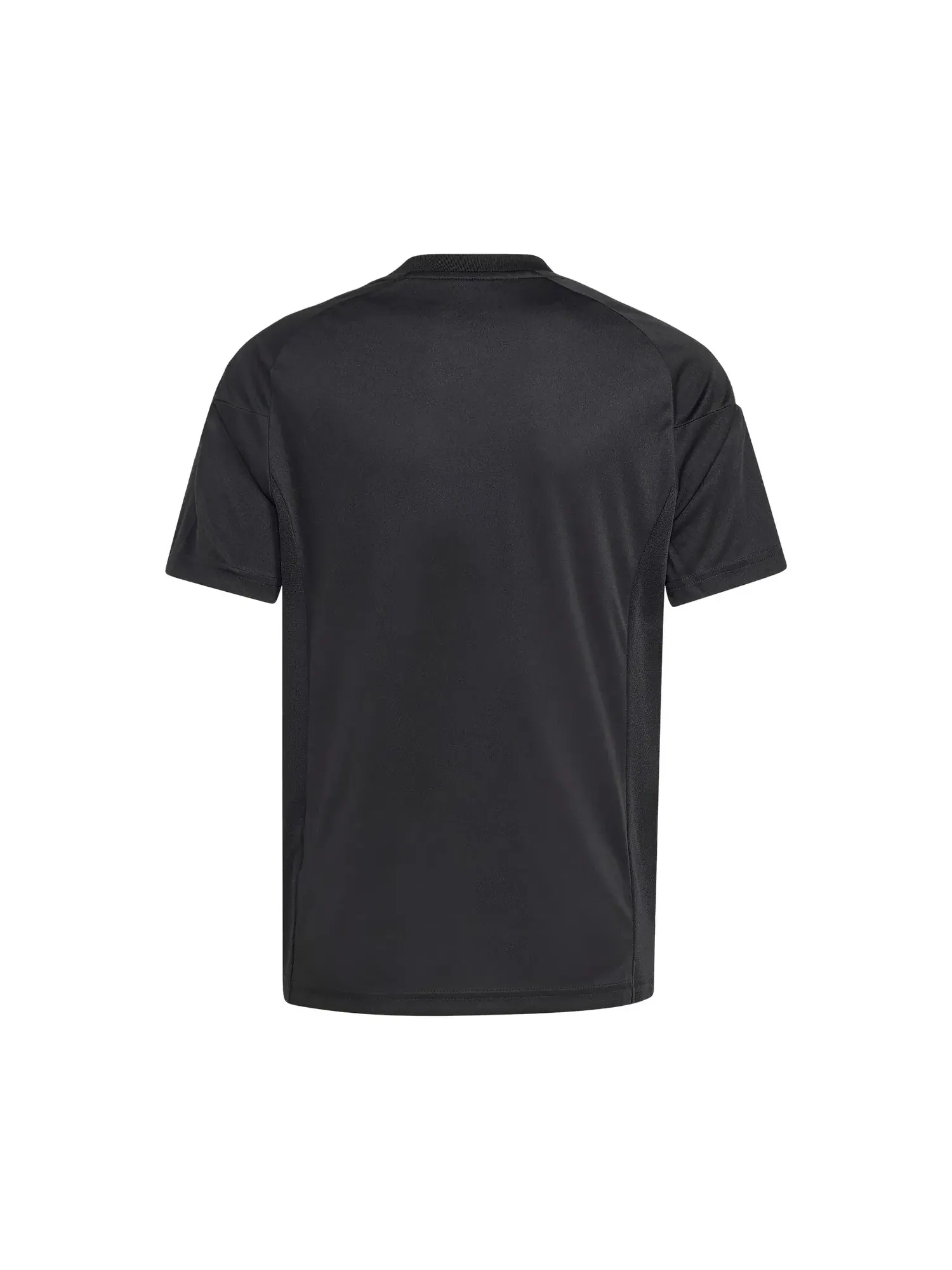 Футболка Adidas Tiro26 League Jersey GS/PS — изображение 2 из 2, черный/белый