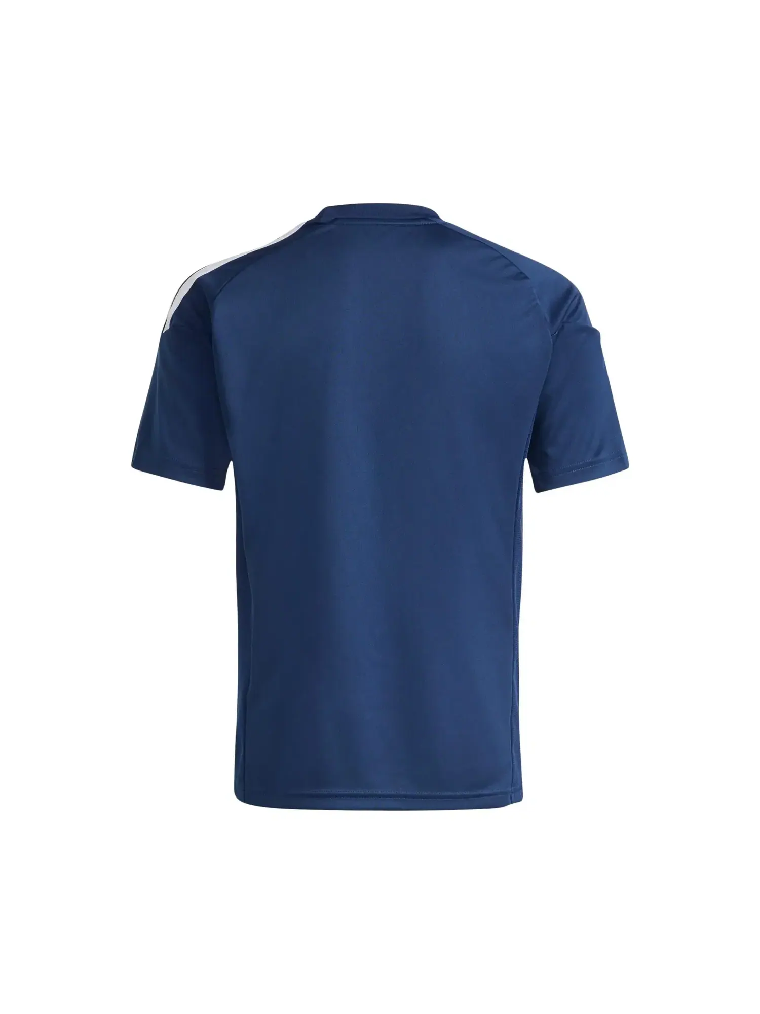 Футболка Adidas Tiro26 League Jersey GS/PS — изображение 2 из 2, темно-синий синий/белый