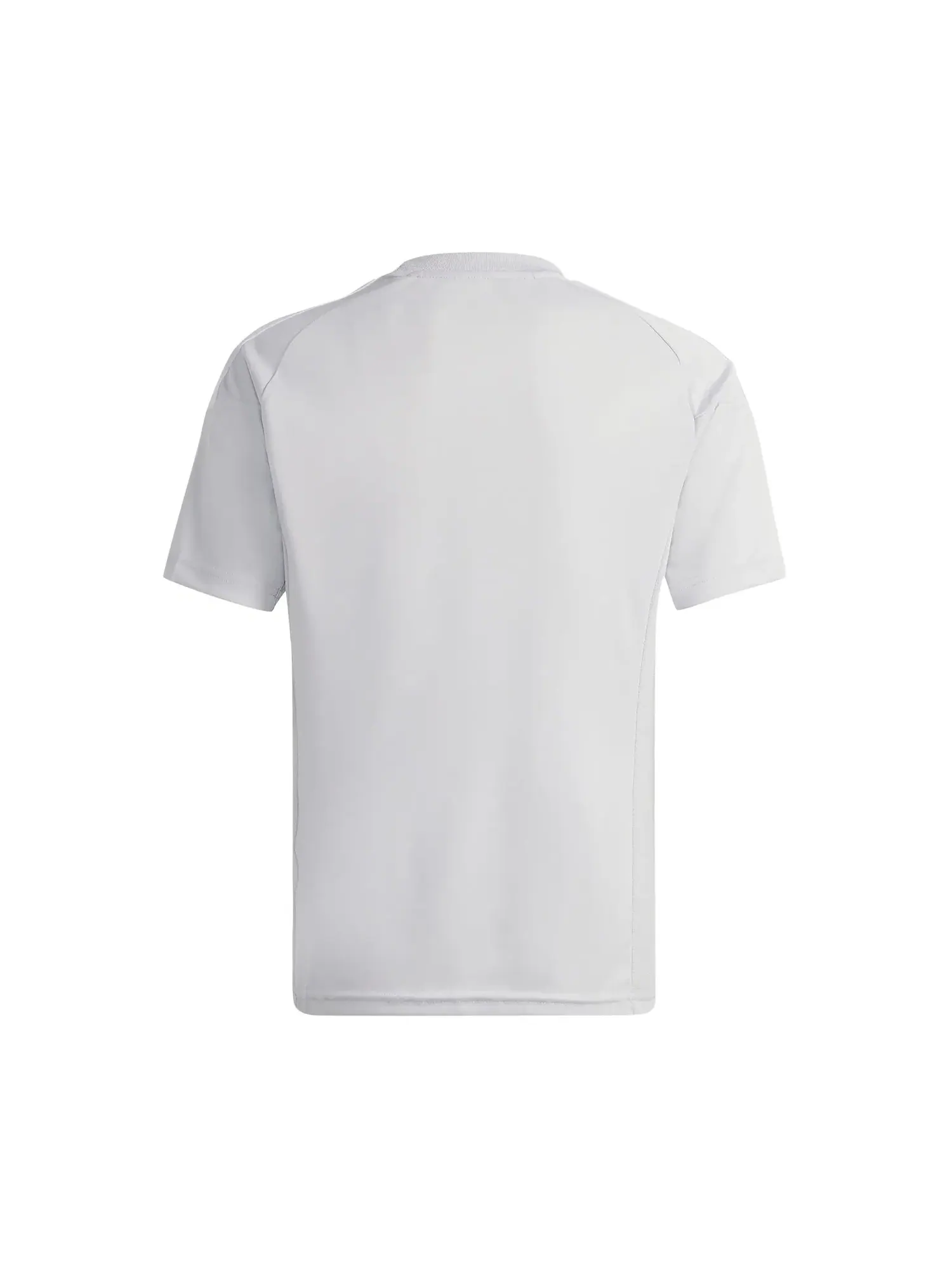 Футболка Adidas Tiro26 League Jersey GS/PS — изображение 2 из 2, светлый серый/белый