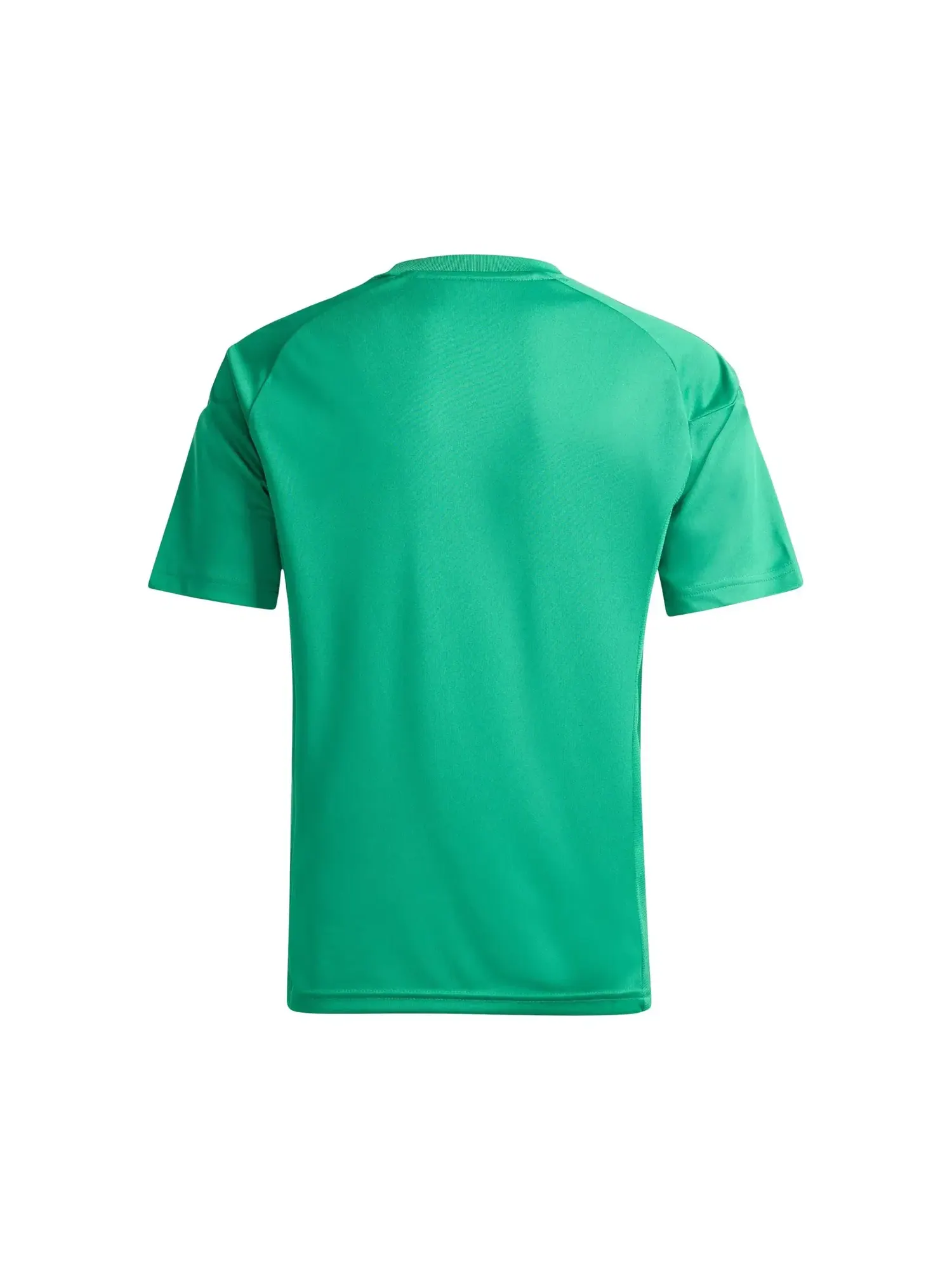 Футболка Adidas Tiro26 League Jersey GS — изображение 2 из 2, зеленый/белый
