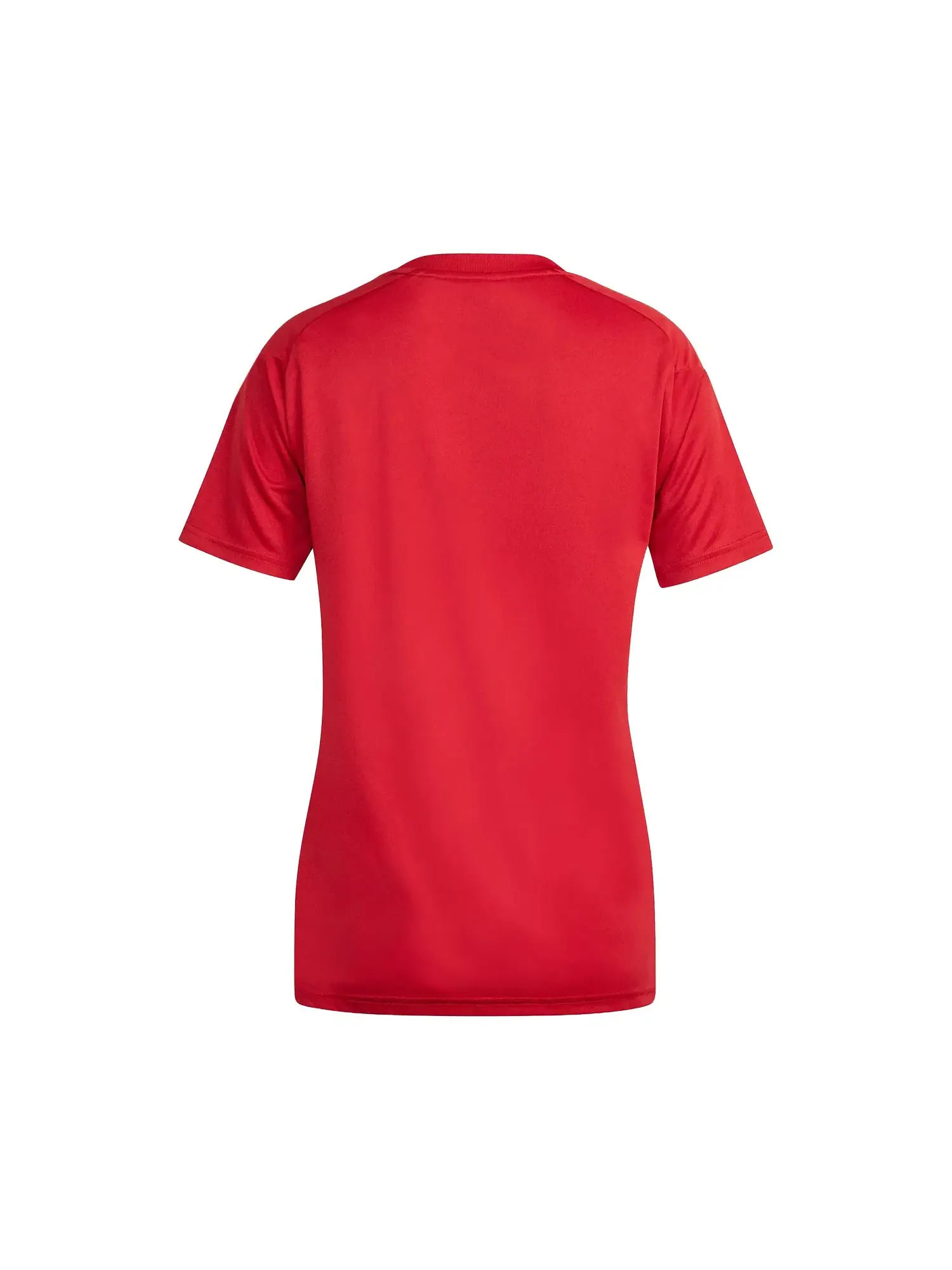 Футболка Adidas Tiro26 League Jersey — изображение 2 из 2, красный/белый