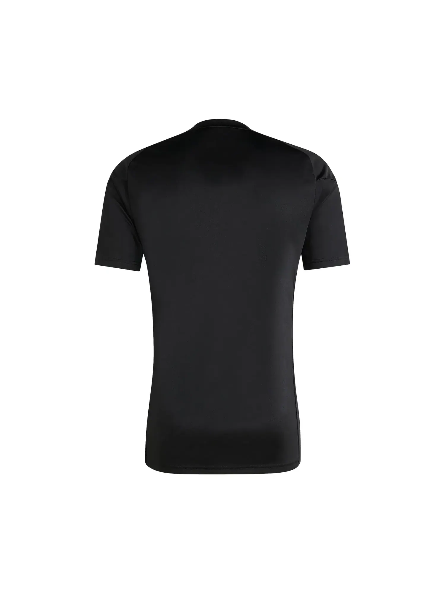Футболка Adidas Tiro26 League — изображение 2 из 2, черный/белый