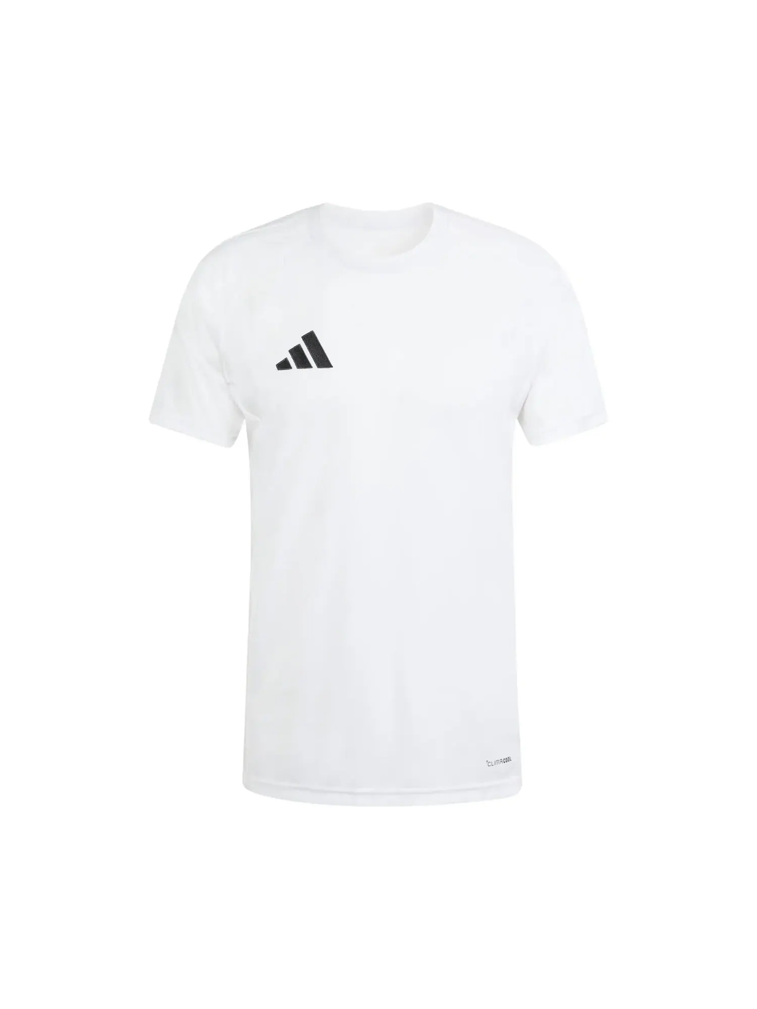 Футболка Adidas Tiro26 League — изображение 1 из 2, белый/белый/черный