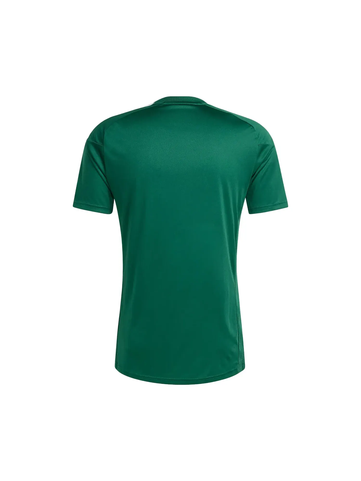 Футболка Adidas Tiro26 League — изображение 2 из 2, темный зеленый/белый