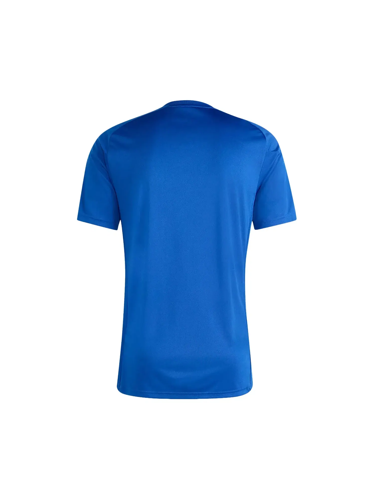 Футболка Adidas Tiro26 League — изображение 2 из 2, синий/белый