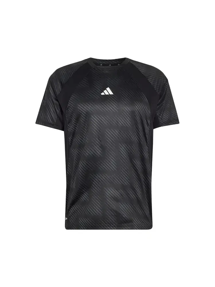 Футболка Adidas FIFA World Cup 26 Workout Tech Apparel — изображение 1 из 1, черный