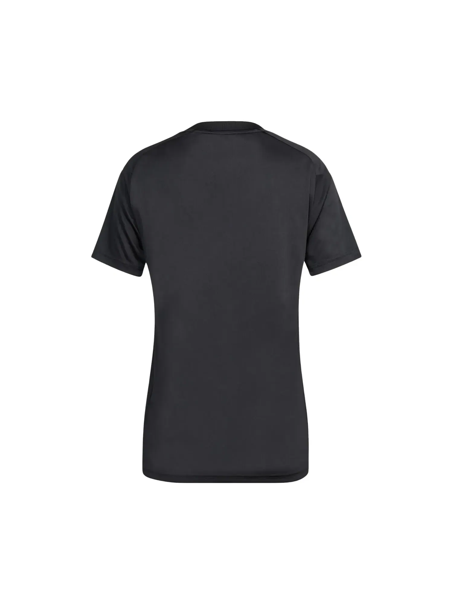 Футболка Adidas Tiro26 League — изображение 2 из 2, черный/белый