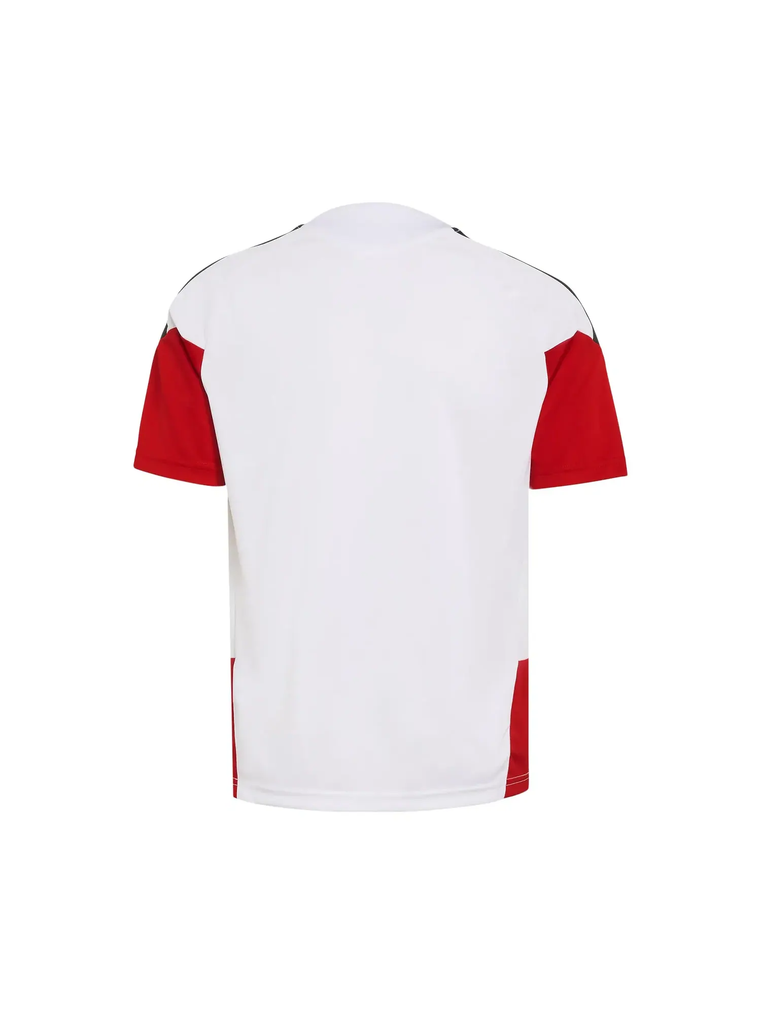 Футболка Adidas Germany Tiro 26 — изображение 2 из 2, белый
