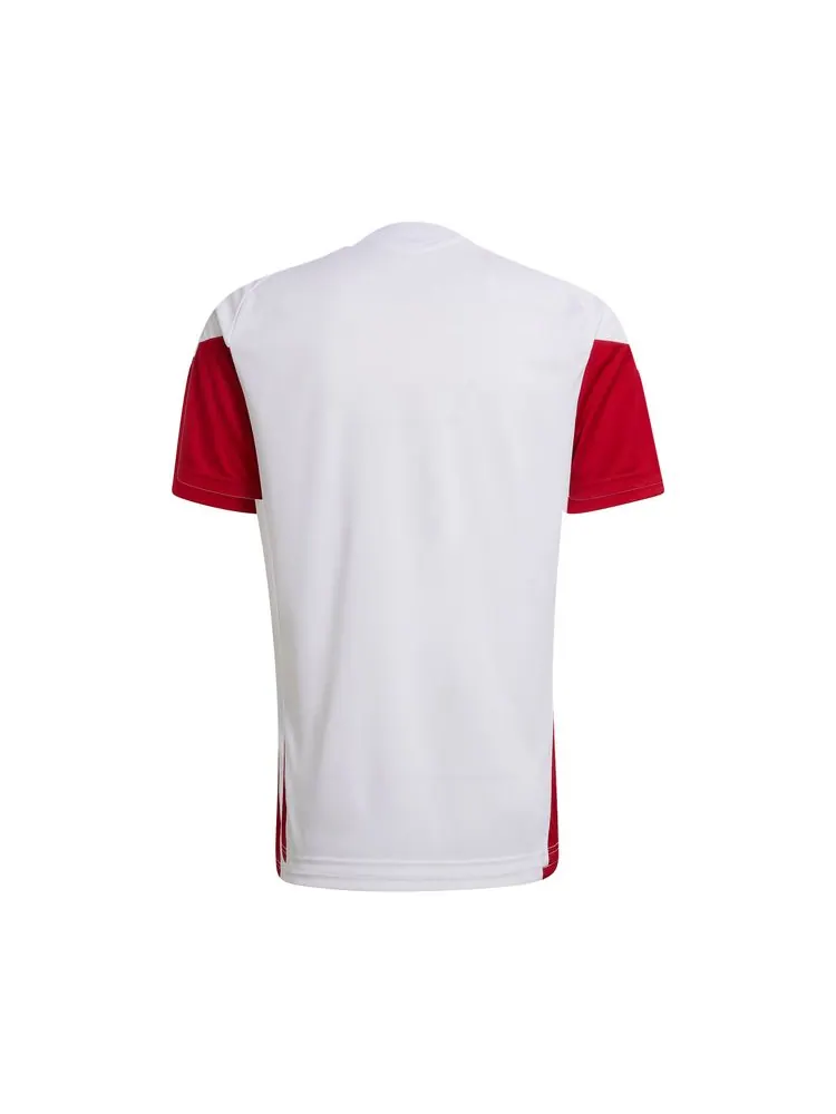 Тренировочная футболка Adidas Germany Tiro 26 — изображение 2 из 2, белый